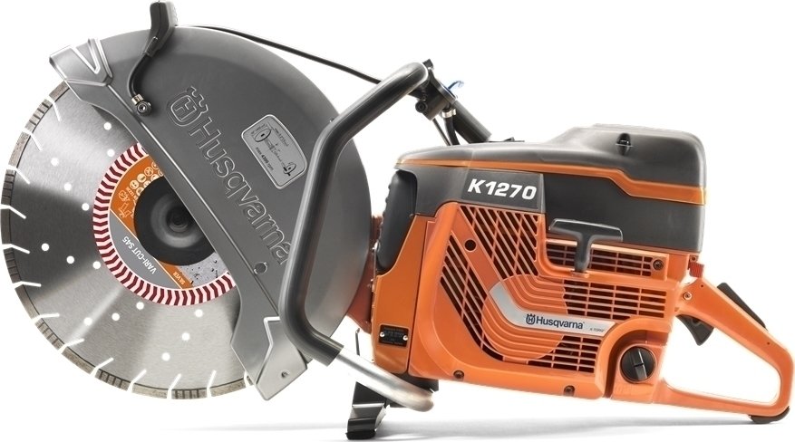 HUSQVARNA ΚΟΦΤΗΣ ΧΕΙΡΟΣ K 1270 9670542-01